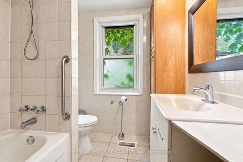 Photo 23 at 67 Twenty Seventh Street, Long Branch, Toronto