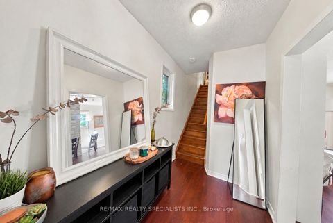 Photo 24 at 67 Twenty Seventh Street, Long Branch, Toronto