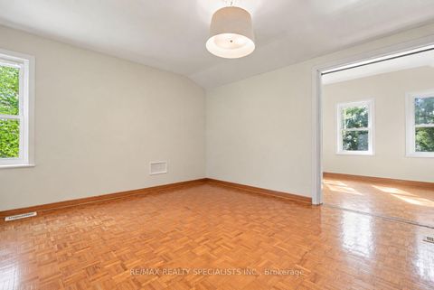 Photo 27 at 67 Twenty Seventh Street, Long Branch, Toronto
