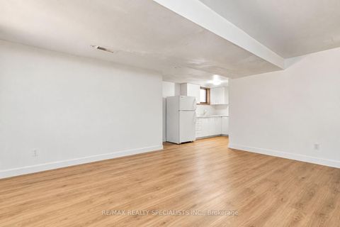 Photo 29 at 67 Twenty Seventh Street, Long Branch, Toronto