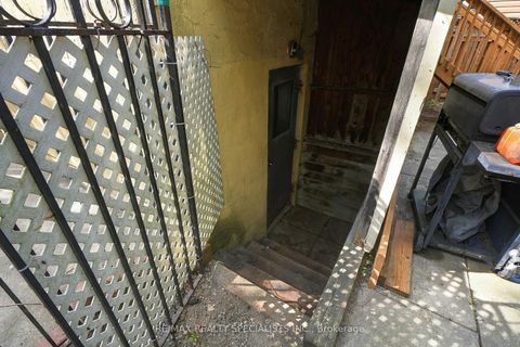 Photo 32 at 67 Twenty Seventh Street, Long Branch, Toronto