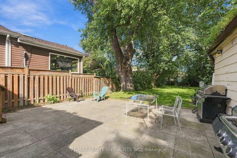 Photo 34 at 67 Twenty Seventh Street, Long Branch, Toronto