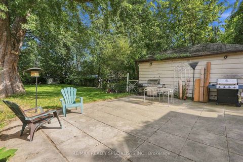 Photo 36 at 67 Twenty Seventh Street, Long Branch, Toronto