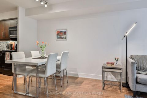 Photo 7 at 309 - 20 Blue Jays Way, Waterfront Communities C1, Toronto