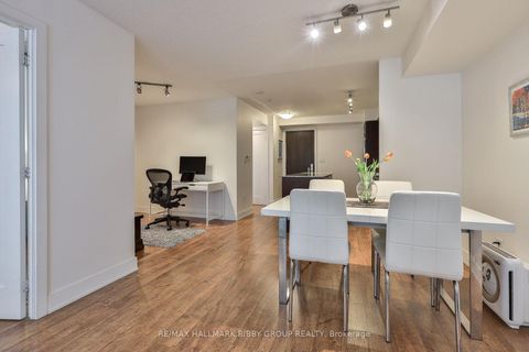 Photo 8 at 309 - 20 Blue Jays Way, Waterfront Communities C1, Toronto
