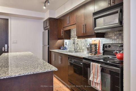 Photo 15 at 309 - 20 Blue Jays Way, Waterfront Communities C1, Toronto