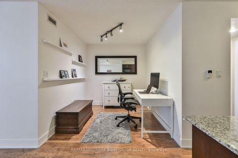 Photo 18 at 309 - 20 Blue Jays Way, Waterfront Communities C1, Toronto