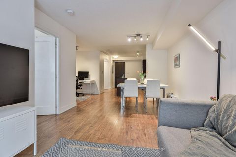Photo 20 at 309 - 20 Blue Jays Way, Waterfront Communities C1, Toronto