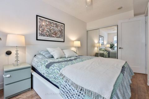 Photo 23 at 309 - 20 Blue Jays Way, Waterfront Communities C1, Toronto