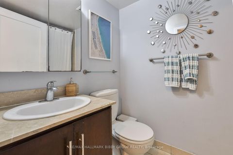 Photo 24 at 309 - 20 Blue Jays Way, Waterfront Communities C1, Toronto