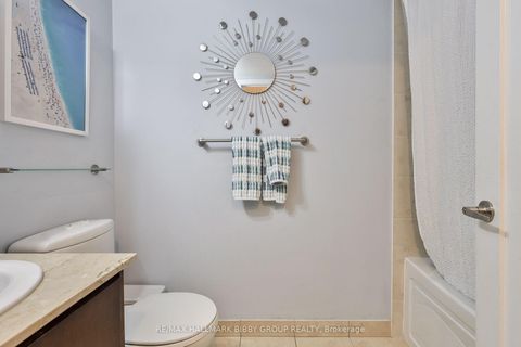 Photo 25 at 309 - 20 Blue Jays Way, Waterfront Communities C1, Toronto