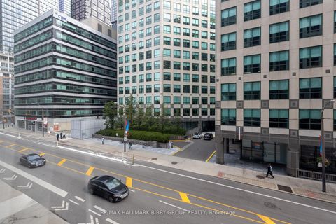Photo 27 at 309 - 20 Blue Jays Way, Waterfront Communities C1, Toronto