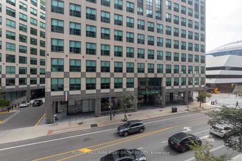 Photo 28 at 309 - 20 Blue Jays Way, Waterfront Communities C1, Toronto