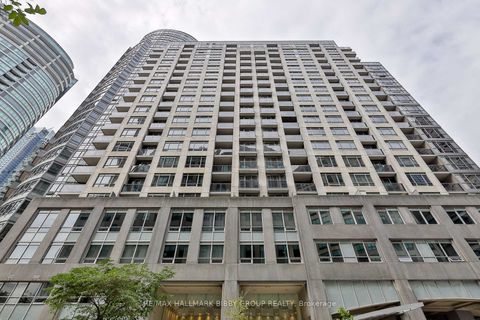 Photo 30 at 309 - 20 Blue Jays Way, Waterfront Communities C1, Toronto