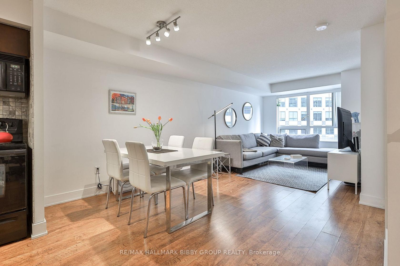 309 - 20 Blue Jays Way, Waterfront Communities C1, Toronto 