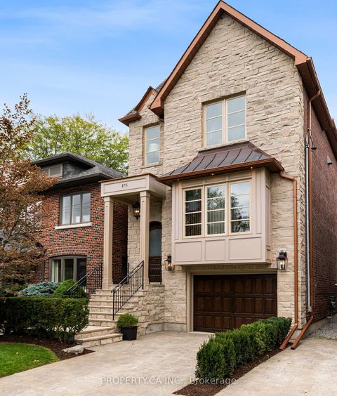 Photo 0 at 175 Snowdon Avenue, Lawrence Park North, Toronto