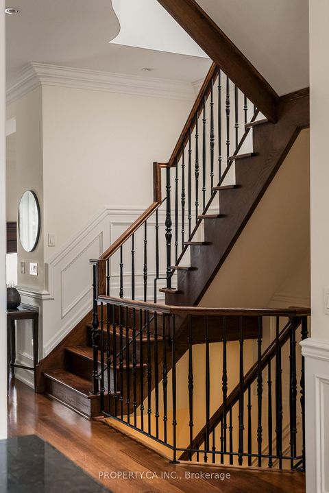 Photo 9 at 175 Snowdon Avenue, Lawrence Park North, Toronto