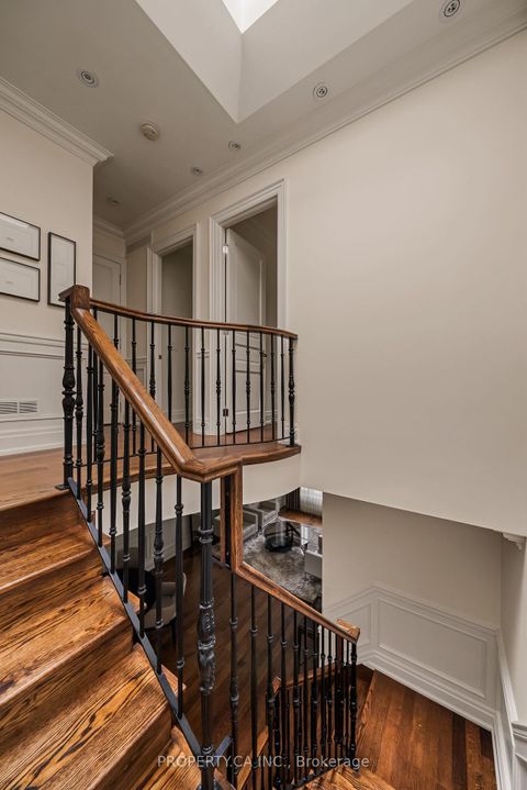 Photo 20 at 175 Snowdon Avenue, Lawrence Park North, Toronto