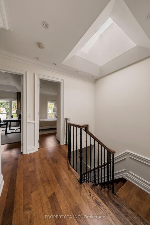 Photo 27 at 175 Snowdon Avenue, Lawrence Park North, Toronto