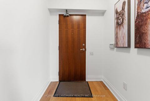 Photo 1 at 4508 - 2191 Yonge Street, Mount Pleasant West, Toronto