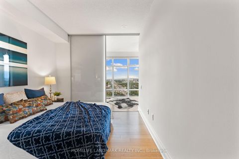 Photo 5 at 4508 - 2191 Yonge Street, Mount Pleasant West, Toronto