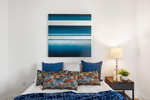 Photo 6 at 4508 - 2191 Yonge Street, Mount Pleasant West, Toronto