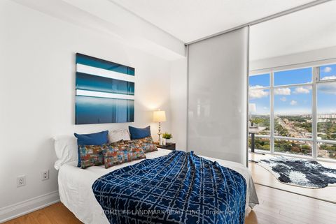 Photo 7 at 4508 - 2191 Yonge Street, Mount Pleasant West, Toronto