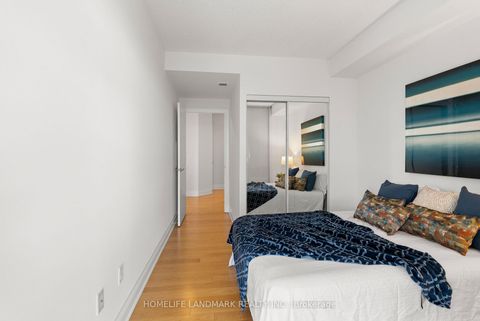 Photo 8 at 4508 - 2191 Yonge Street, Mount Pleasant West, Toronto