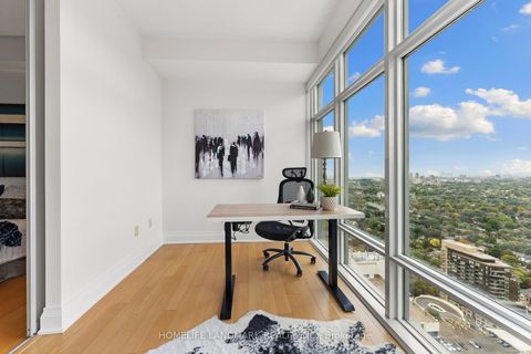 Photo 11 at 4508 - 2191 Yonge Street, Mount Pleasant West, Toronto