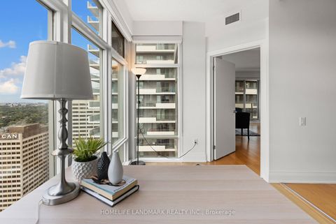 Photo 13 at 4508 - 2191 Yonge Street, Mount Pleasant West, Toronto