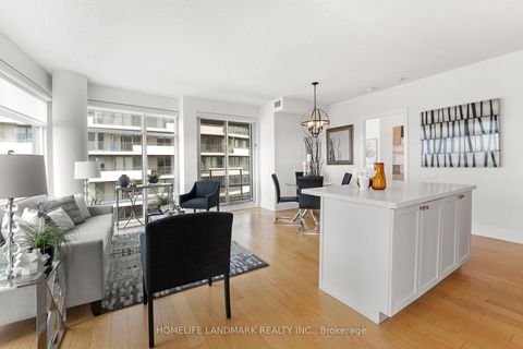 Photo 14 at 4508 - 2191 Yonge Street, Mount Pleasant West, Toronto