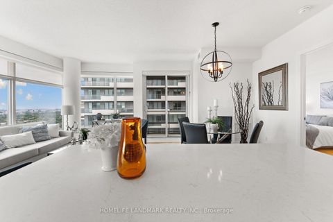 Photo 15 at 4508 - 2191 Yonge Street, Mount Pleasant West, Toronto