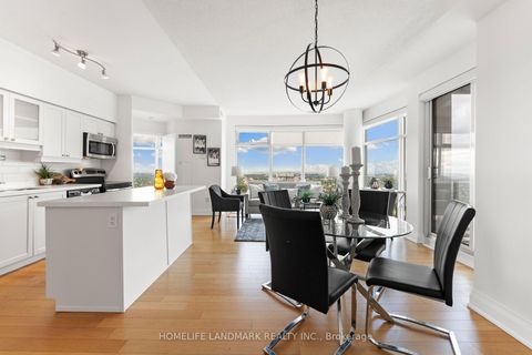 Photo 16 at 4508 - 2191 Yonge Street, Mount Pleasant West, Toronto