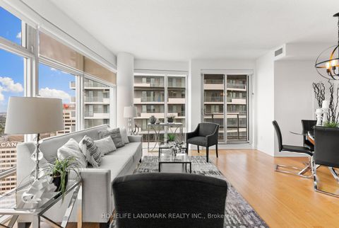 Photo 18 at 4508 - 2191 Yonge Street, Mount Pleasant West, Toronto