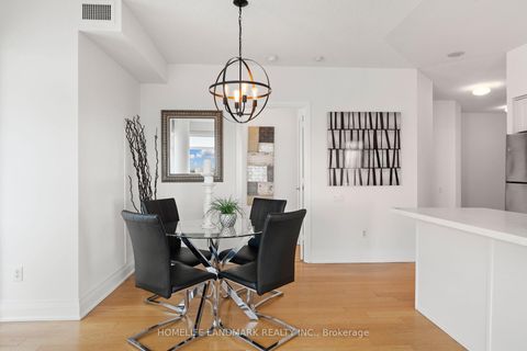 Photo 19 at 4508 - 2191 Yonge Street, Mount Pleasant West, Toronto