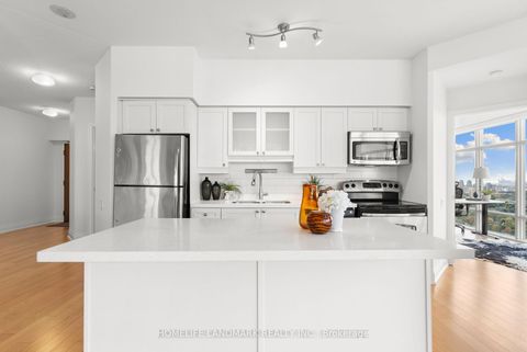 Photo 20 at 4508 - 2191 Yonge Street, Mount Pleasant West, Toronto