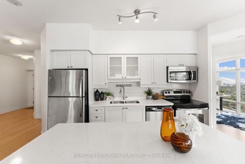 Photo 21 at 4508 - 2191 Yonge Street, Mount Pleasant West, Toronto