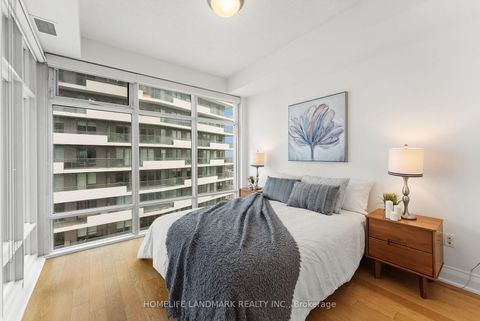 Photo 22 at 4508 - 2191 Yonge Street, Mount Pleasant West, Toronto