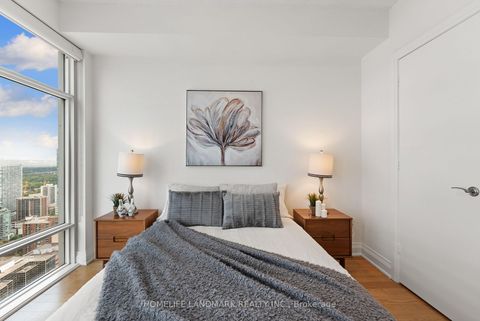 Photo 23 at 4508 - 2191 Yonge Street, Mount Pleasant West, Toronto