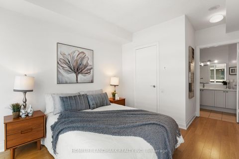 Photo 24 at 4508 - 2191 Yonge Street, Mount Pleasant West, Toronto