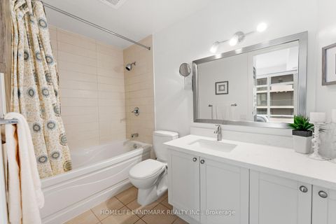 Photo 25 at 4508 - 2191 Yonge Street, Mount Pleasant West, Toronto