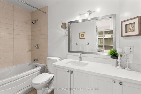 Photo 26 at 4508 - 2191 Yonge Street, Mount Pleasant West, Toronto