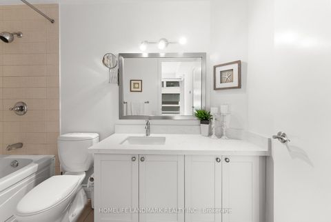 Photo 27 at 4508 - 2191 Yonge Street, Mount Pleasant West, Toronto