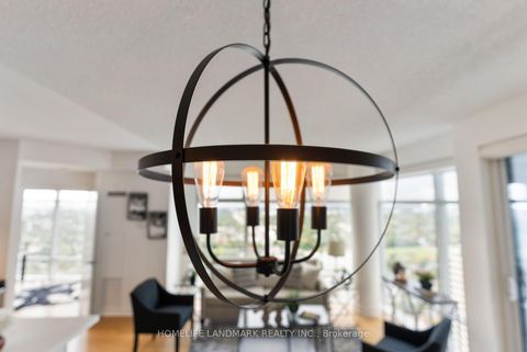 Photo 29 at 4508 - 2191 Yonge Street, Mount Pleasant West, Toronto