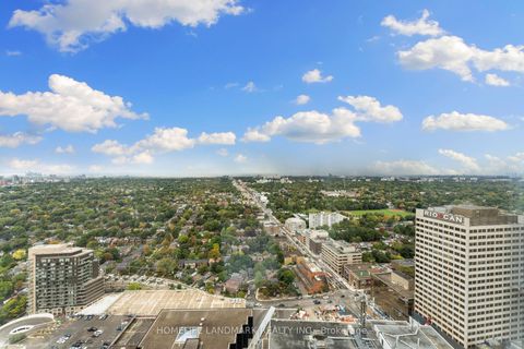 Photo 33 at 4508 - 2191 Yonge Street, Mount Pleasant West, Toronto