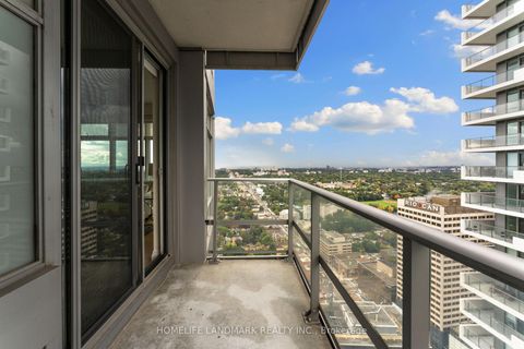 Photo 35 at 4508 - 2191 Yonge Street, Mount Pleasant West, Toronto