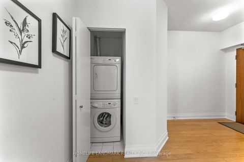 Photo 37 at 4508 - 2191 Yonge Street, Mount Pleasant West, Toronto