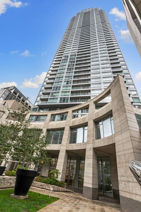 Photo 38 at 4508 - 2191 Yonge Street, Mount Pleasant West, Toronto