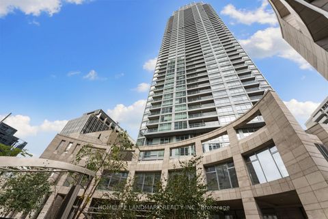 Photo 39 at 4508 - 2191 Yonge Street, Mount Pleasant West, Toronto