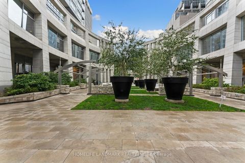 Photo 40 at 4508 - 2191 Yonge Street, Mount Pleasant West, Toronto